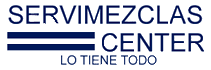 Logo servimezclas